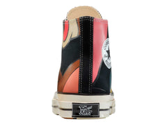 Tenis Converse Chuck Taylor All Star Hi Multicolor Unisex