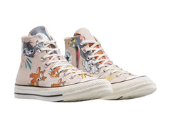 Tenis Converse Chuck Taylor All Star Multicolor Unisex