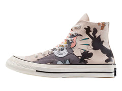 Tenis Converse Chuck Taylor All Star Multicolor Unisex