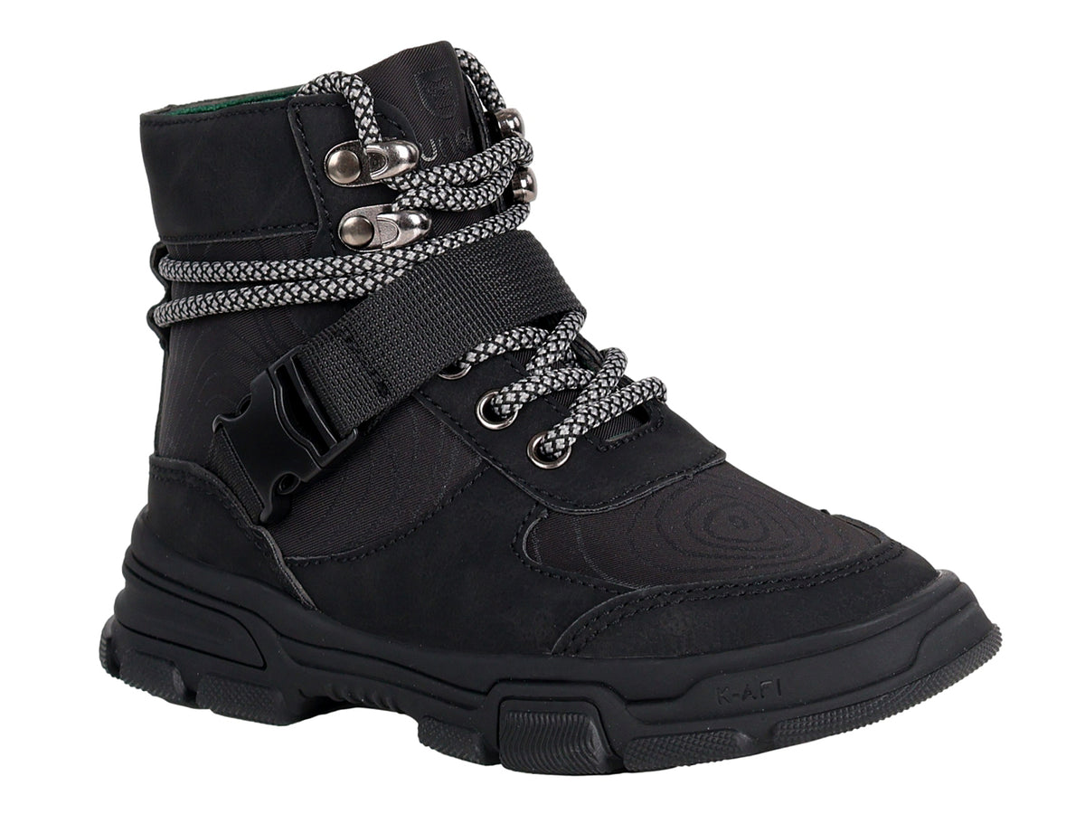 Botas Unga 19211 Para Niño