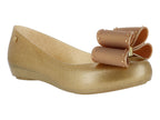 Sandalias Melissa Flats 35965 Para Mujer