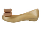 Sandalias Melissa Flats 35965 Para Mujer