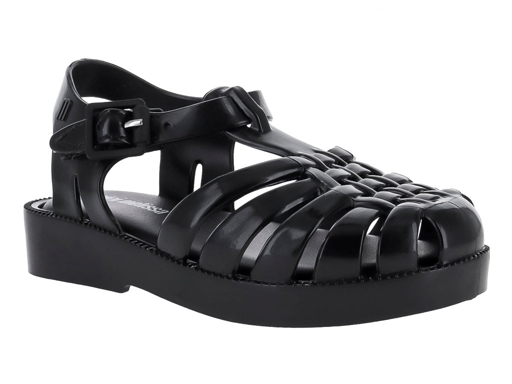 Sandalias Mini Melissa Sandalia Niña 32410 Para Niña