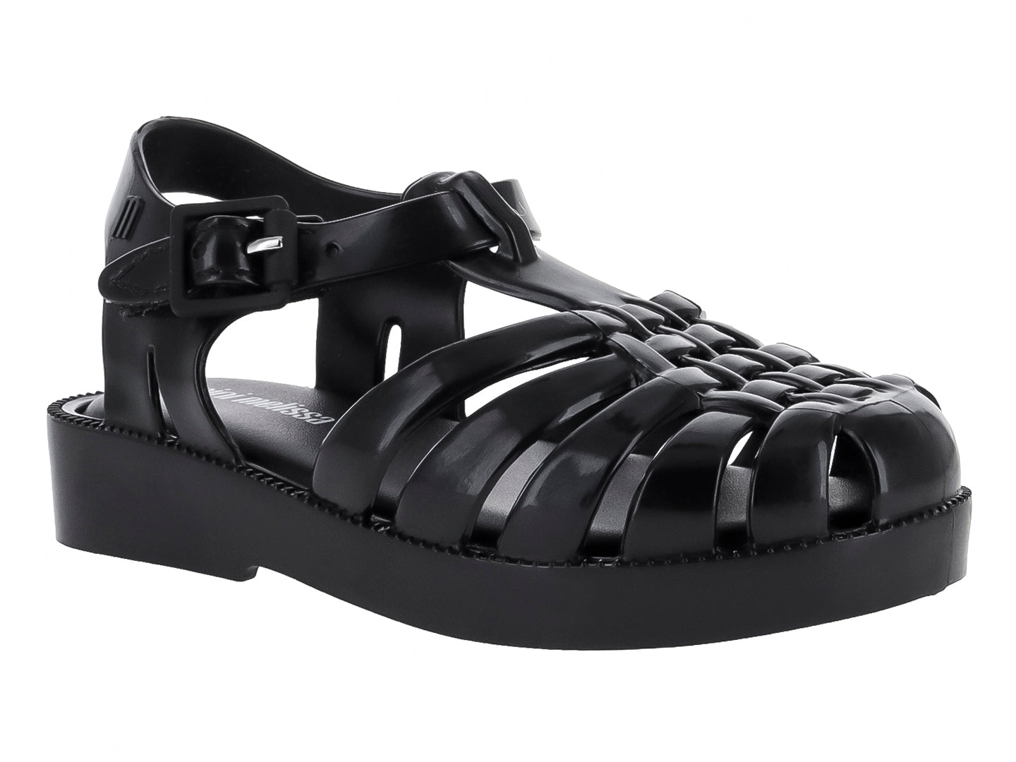 Sandalias Mini Melissa Sandalia Niña 32410 Para Niña