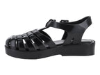 Sandalias Mini Melissa Sandalia Niña 32410 Para Niña