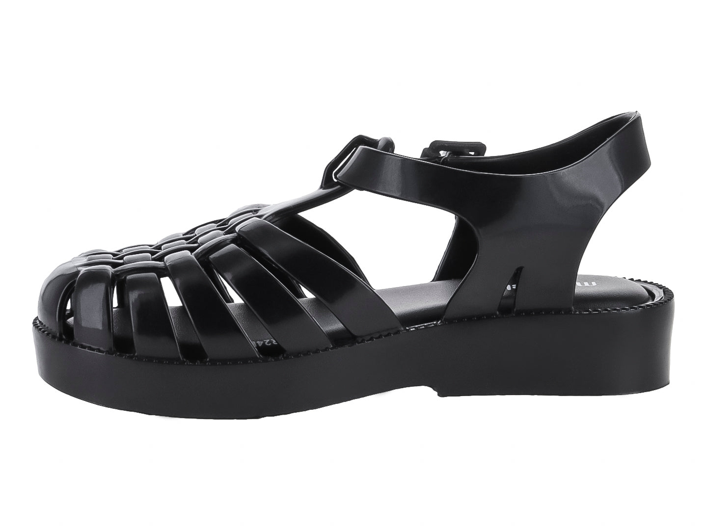 Sandalias Mini Melissa Sandalia Niña 32410 Para Niña