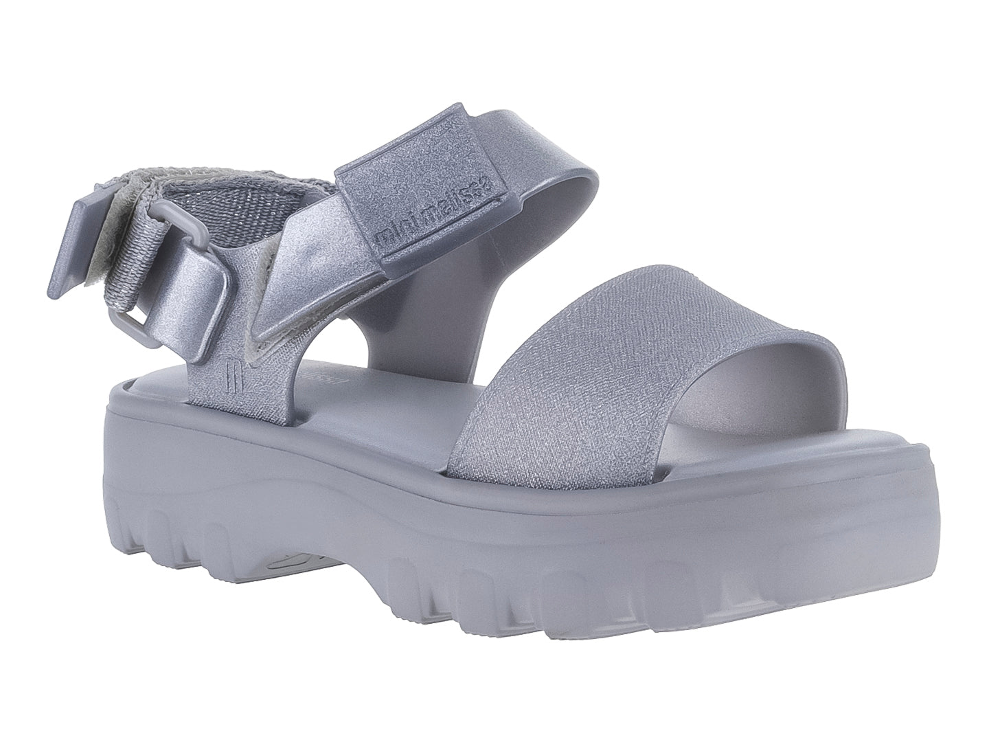 Sandalias Mini Melissa Niña 35692 Para Niña