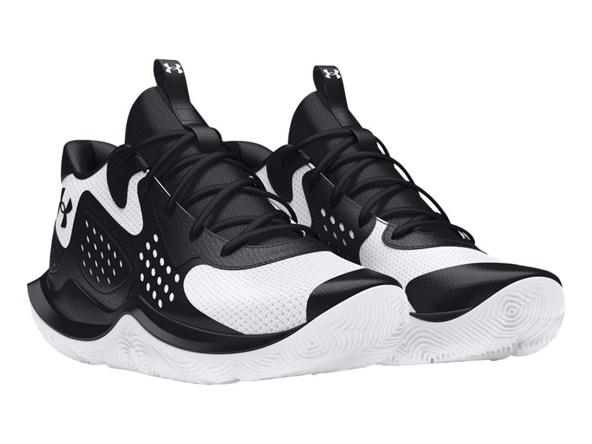 Tenis Under Armour Jet 23 Negro para Hombre