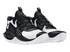 Tenis Under Armour Jet 23 Negro para Hombre