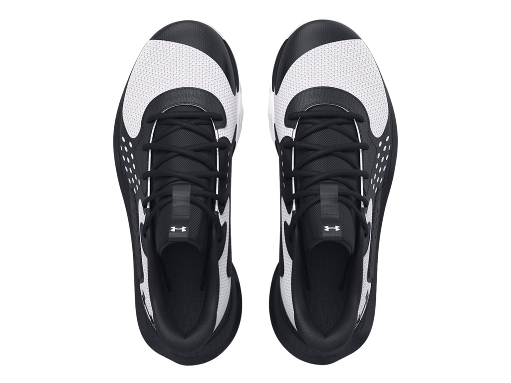 Tenis Under Armour 026634 Para Hombre