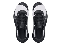Tenis Under Armour Jet 23 Negro para Hombre
