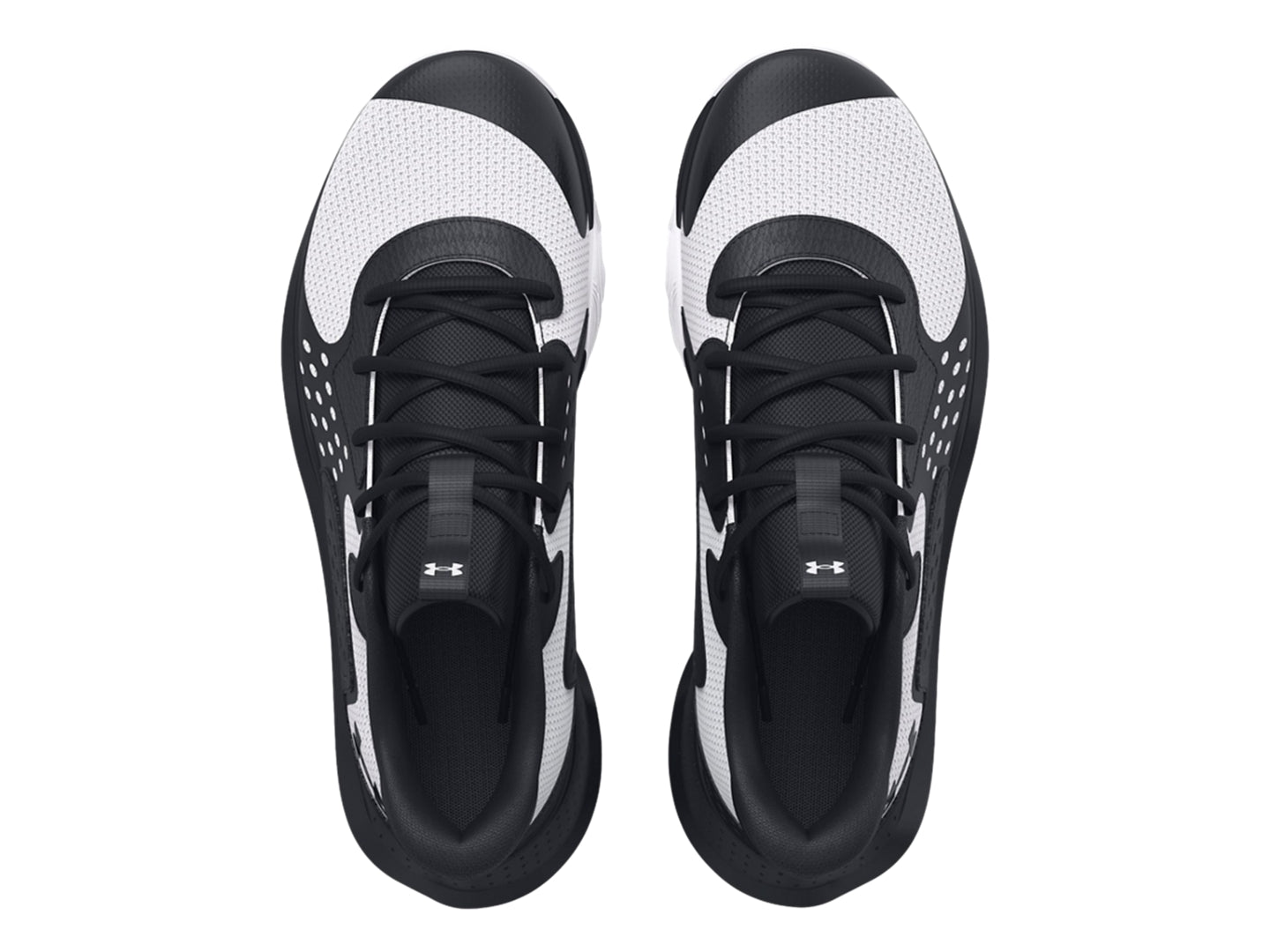 Tenis Under Armour 026634 Para Hombre