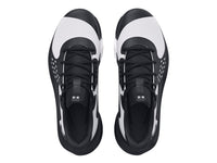 Tenis Under Armour Jet 23 Negro para Hombre