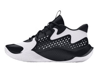 Tenis Under Armour Jet 23 Negro para Hombre