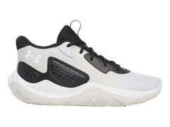 Tenis Under Armour 026634 Para Hombre