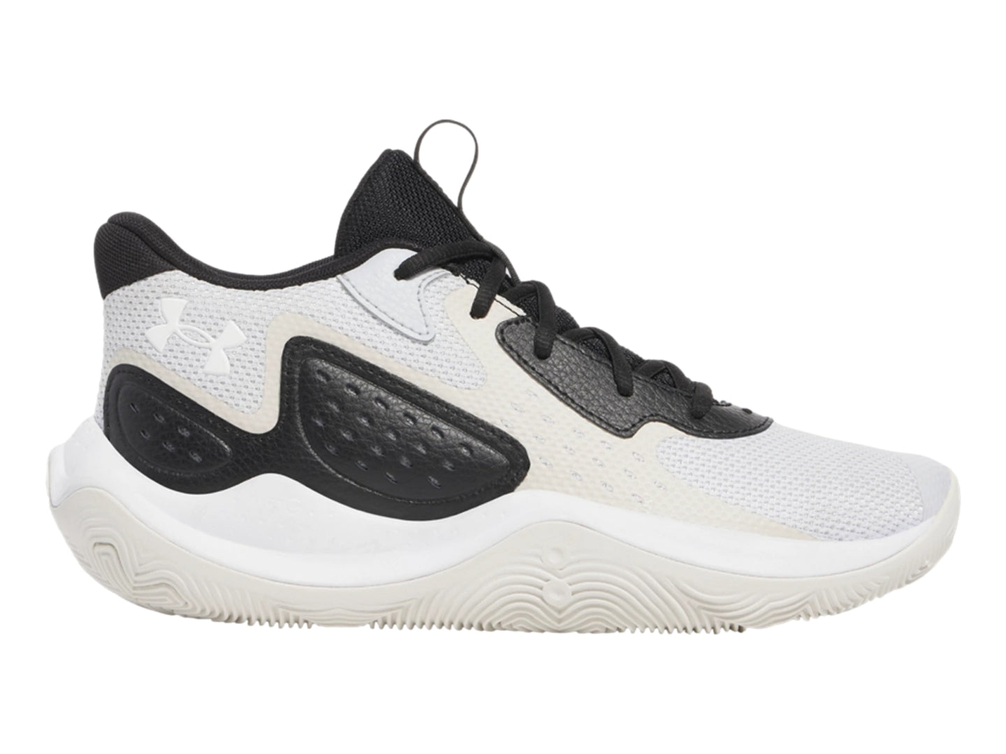 Tenis Under Armour 026634 Para Hombre