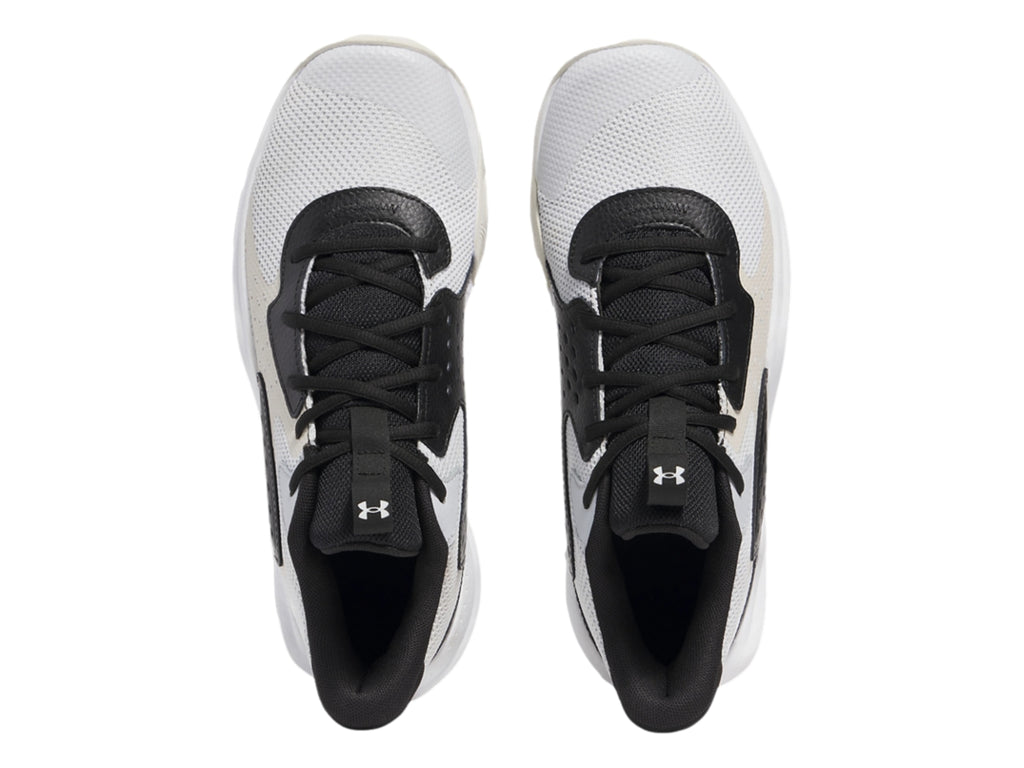 Tenis Under Armour 026634 Para Hombre