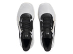 Tenis Under Armour 026634 Para Hombre