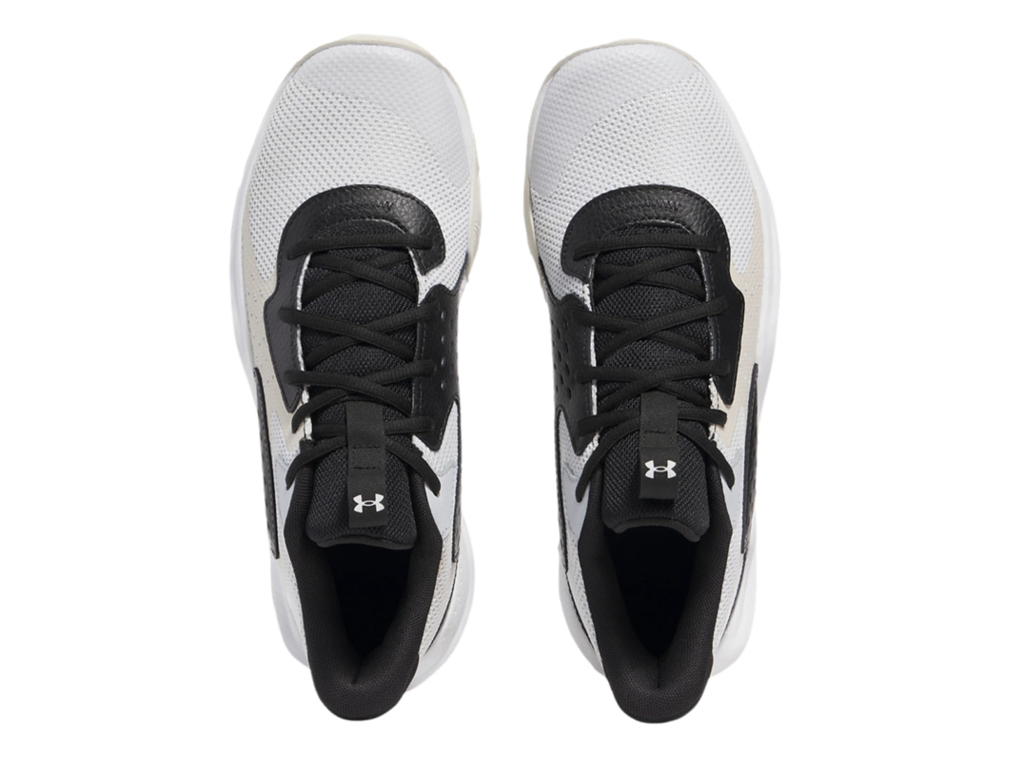 Tenis Under Armour 026634 Para Hombre