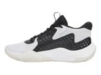 Tenis Under Armour 026634 Para Hombre