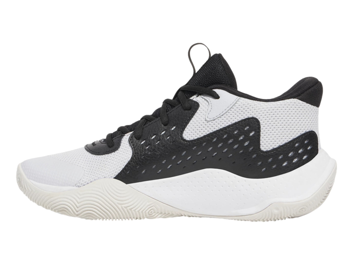 Tenis Under Armour 026634 Para Hombre