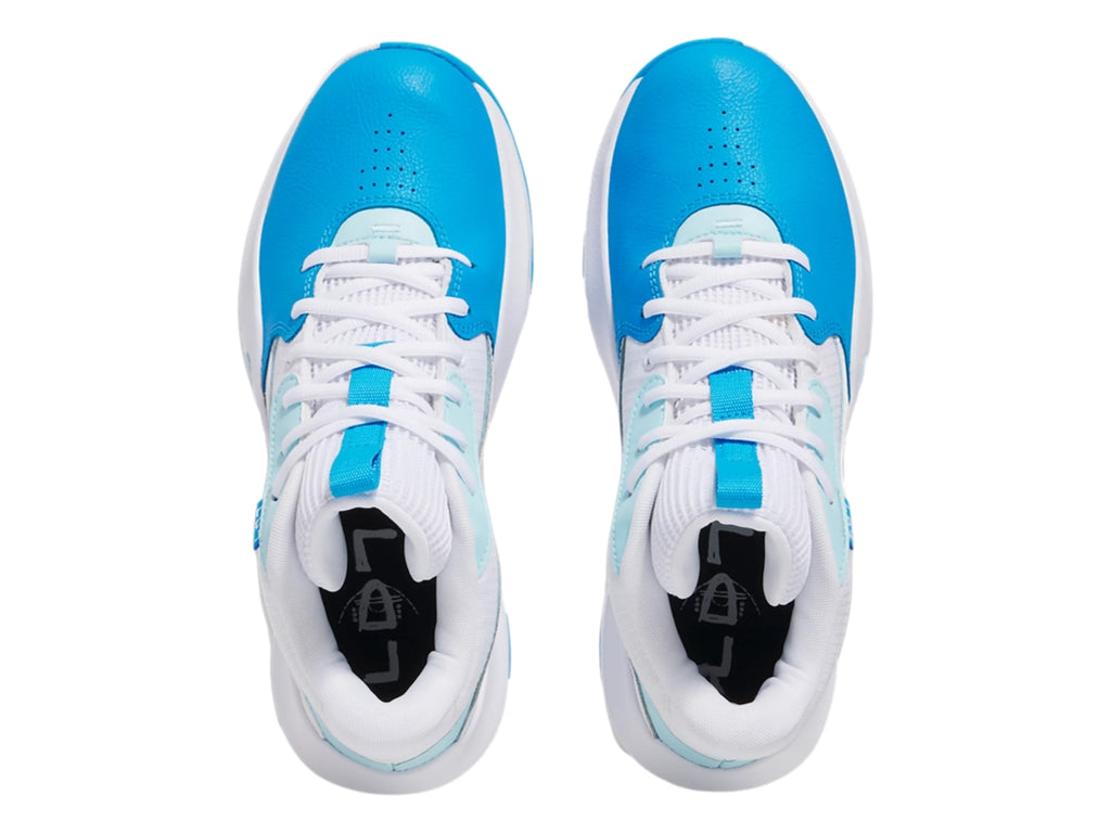 Tenis Under Armour 028512 Para Hombre