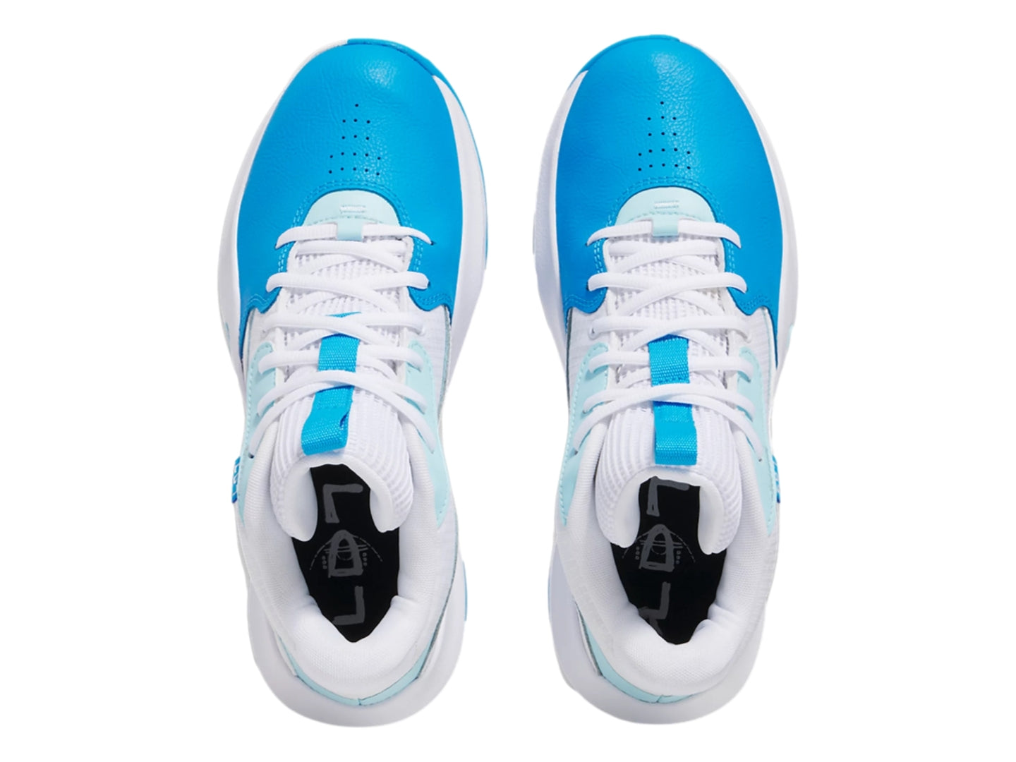 Tenis Under Armour 028512 Para Hombre