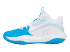 Tenis Under Armour 028512 Para Hombre