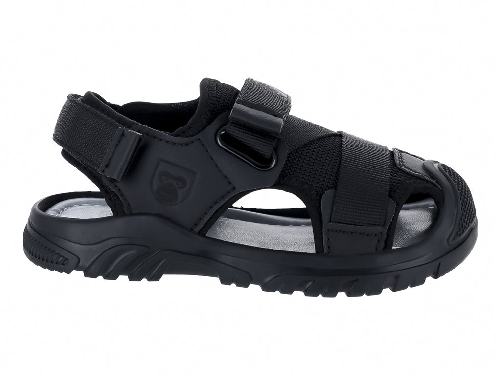 Sandalias Unga 891240 Para Niño