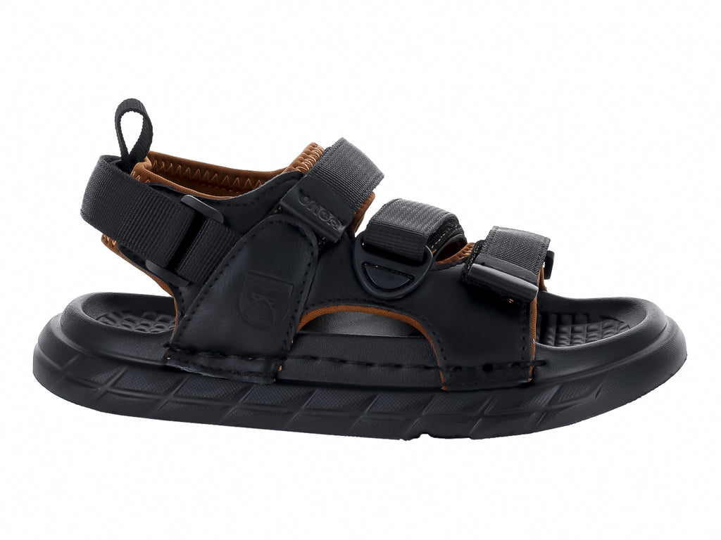 Sandalias Unga 5805 Para Niño
