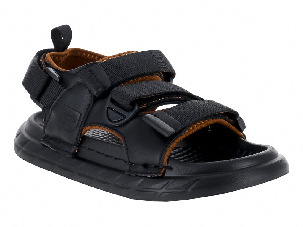 Sandalias Unga 5805 Para Niño