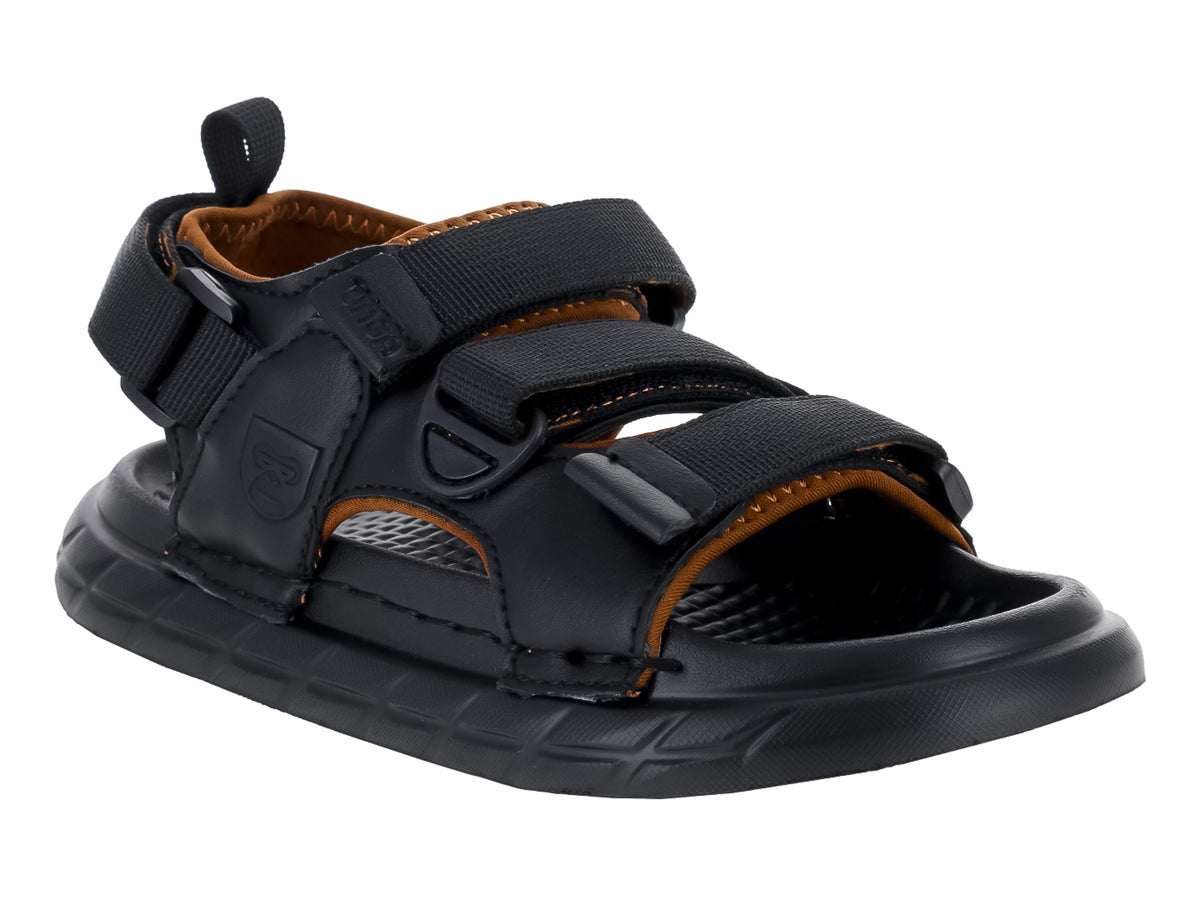 Sandalias Unga 5805 Para Niño