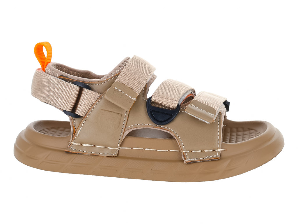 Sandalias Unga 5805 Para Niño
