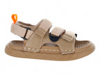 Sandalias Unga 5805 Para Niño