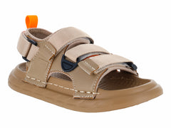 Sandalias Unga 5805 Para Niño