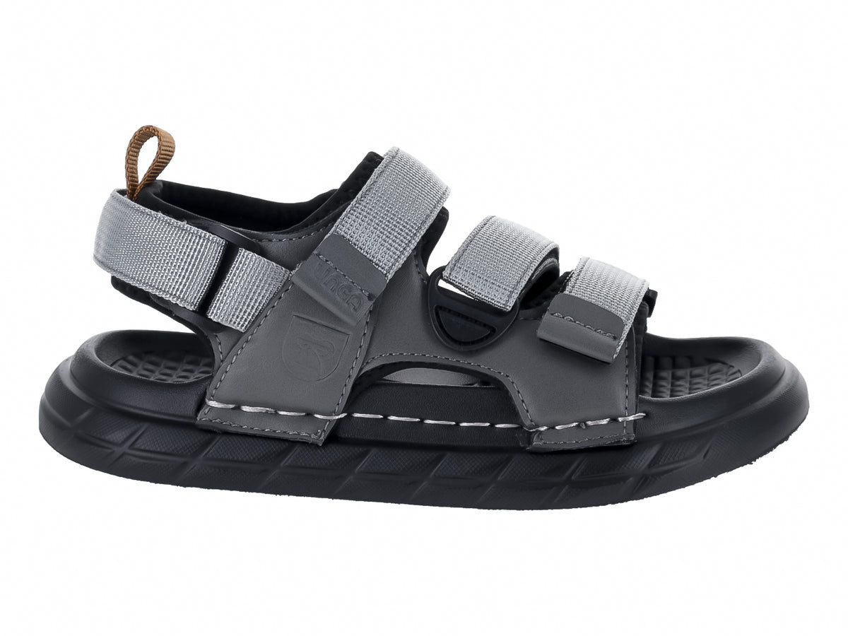 Sandalias Unga 5805 Para Niño