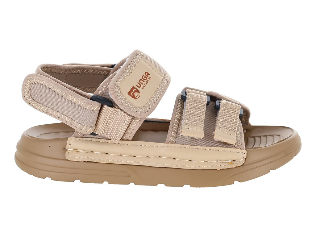 Sandalias Unga 88840 Para Niño