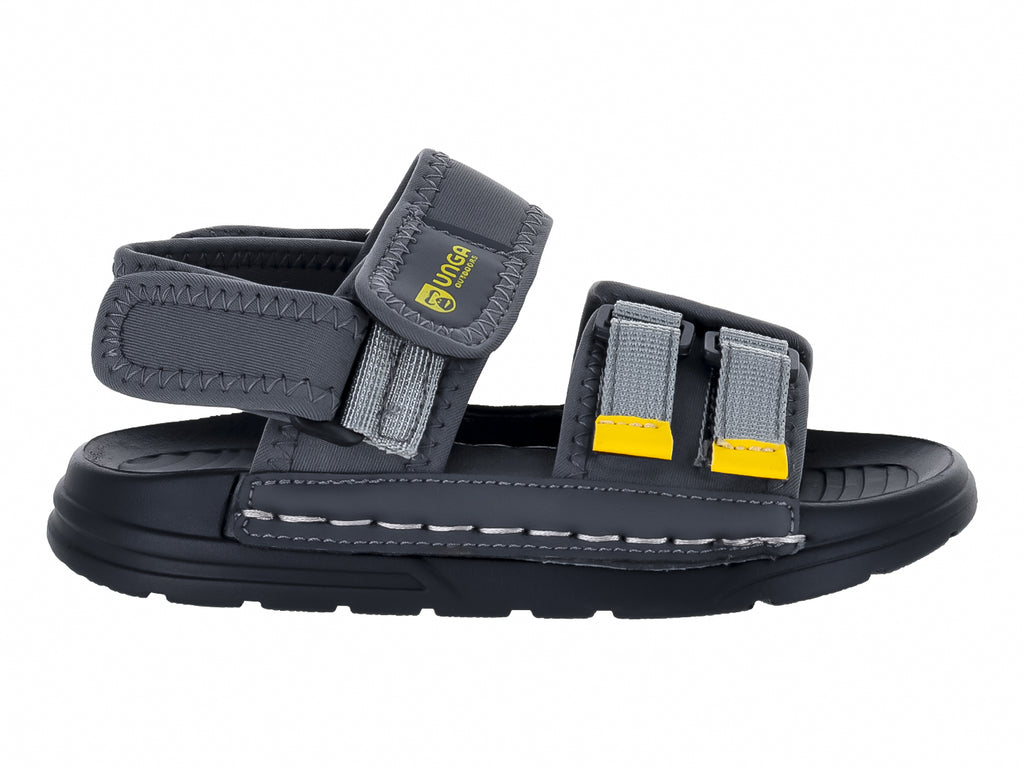 Sandalias Unga 88840 Para Niño