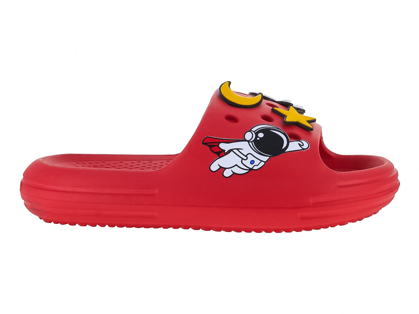 Sandalias Stars 1401 Para Niño