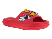 Sandalias Stars 1401 Para Niño