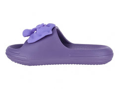 Sandalias STARS Lila para Niña