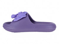 Sandalias STARS Lila para Niña
