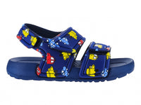 Sandalias Stars 2015 Para Niño