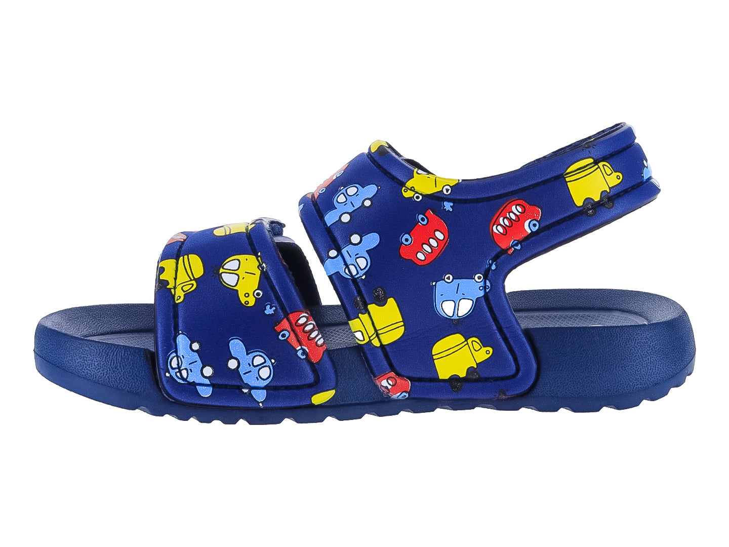 Sandalias Stars 2015 Para Niño