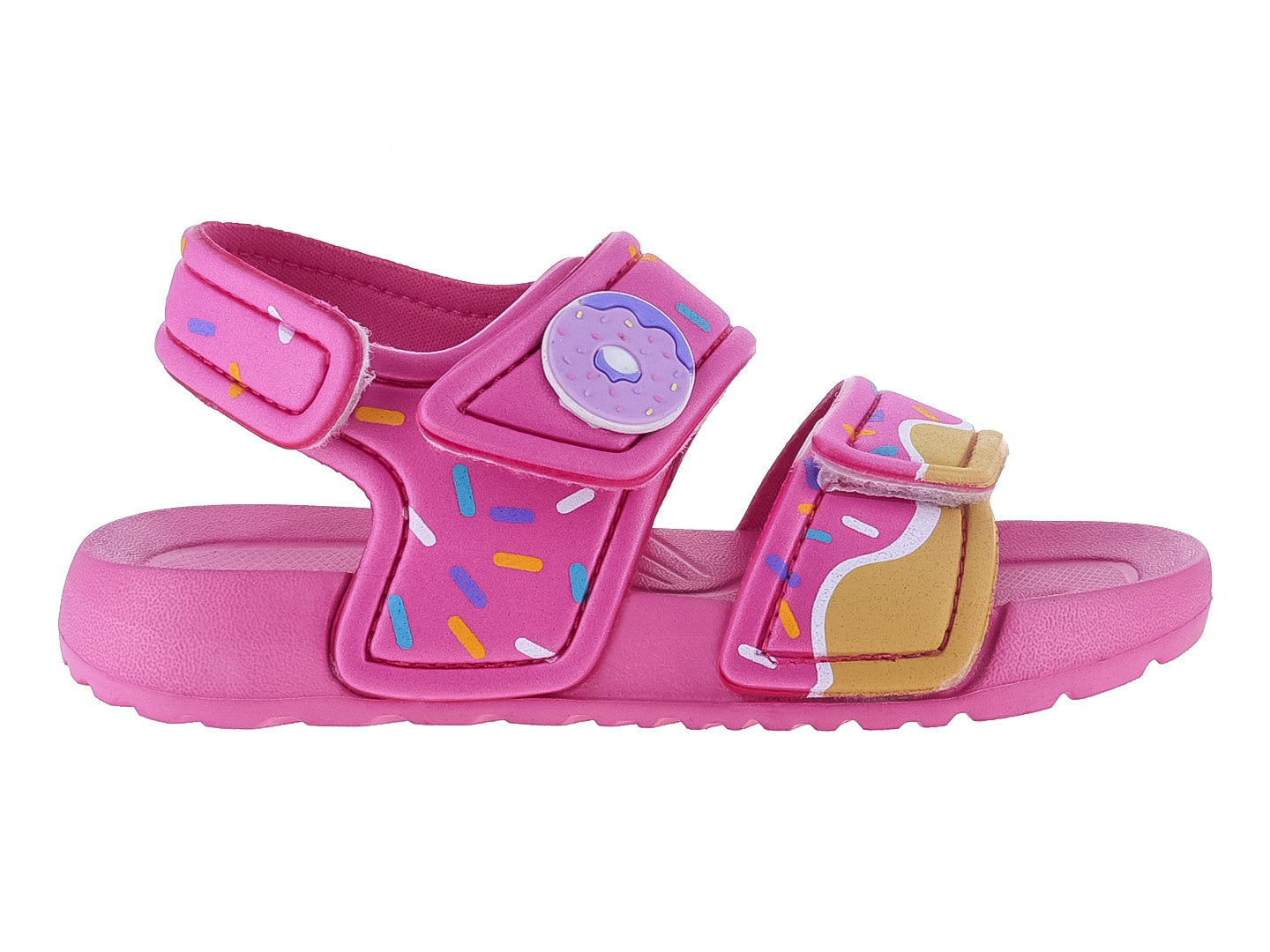 Sandalias Stars Niña 2592 Para Niña