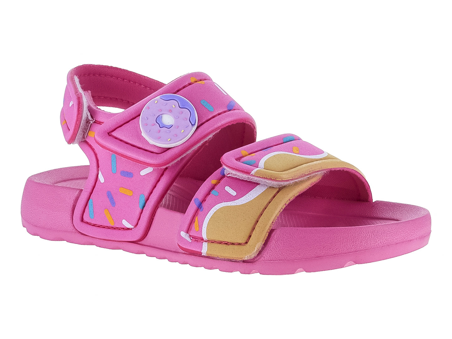 Sandalias Stars Niña 2592 Para Niña