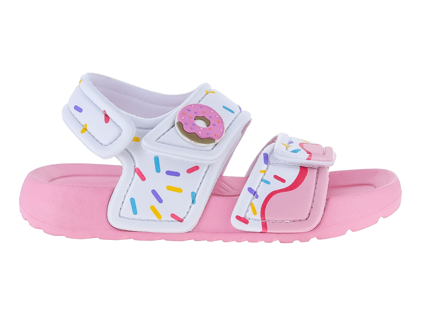 Sandalias Stars Niña 2592 Para Niña