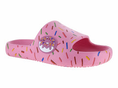 Sandalias STARS Rosa para Niña