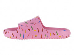 Sandalias STARS Rosa para Niña