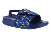 Sandalias Stars 9404 Para Niño